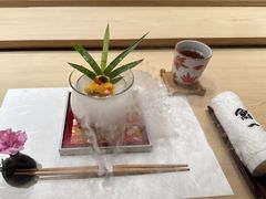 -鮨一日本料理(大中华店)