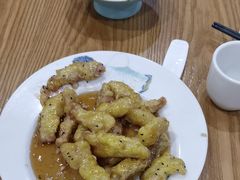 -米香居新鲁味·水饺餐厅