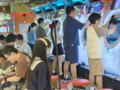 -环游嘉年华(广州-天河城店)