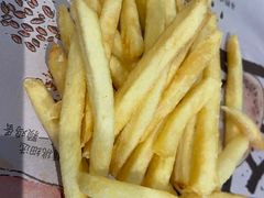 -麦当劳(宽城万达店)