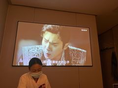 -华夏良子·足道SPA艾灸(翠微店)