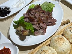 -潞州宴·长治人的会客厅(长兴北路店)