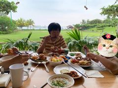 -三亚亚龙湾天域度假酒店