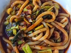 -最心疆拌面·抓饭·烧烤