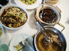 -巴音浩日娲·蒙餐(双林东路店)