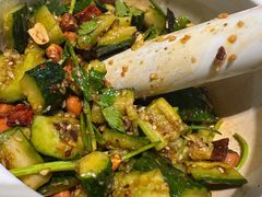 -三个大叔烤羊肉串·炭炉砂锅菜(西三旗店)