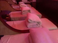 -东方之珠洗浴休闲广场(和平店)