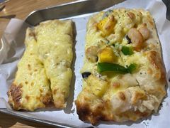 -HELLO 27 意面·沙拉·帕尼尼