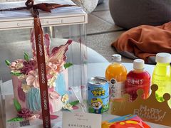 -CAKE BOSS 蛋糕老板(西单君太百货店)