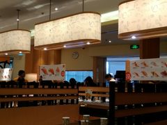 -元气寿司(东方宝泰店)
