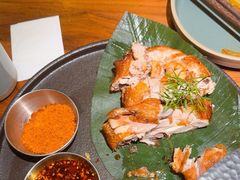 -薇酌饮·陕西菜(南门外店)