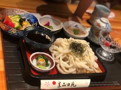 -皇品田苑日式料理(苏州中心店)