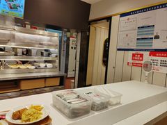 -乡村基(渝中区得意世界餐厅)