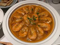 -老太原菜馆(万达店)