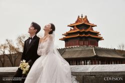 -CD视觉婚纱摄影