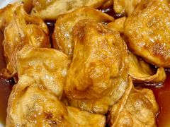 -江东饺子馆(江东路店)