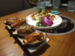 -南越郡·越式风味餐厅(青秀万达店)