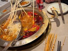 -热辣宗师·串串火锅(万达金街店)