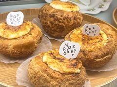 -Max Bakery 阿唛手作