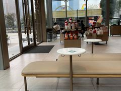 -星巴克(贵阳花果园1店)