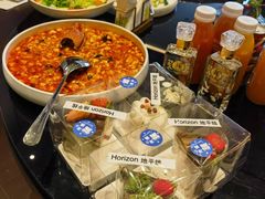 -缘餐厅(钵池山公园店)
