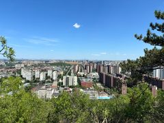 -红光山