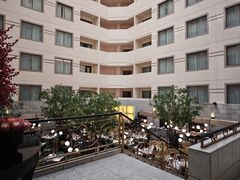 -北京宝辰饭店·明苑咖啡厅