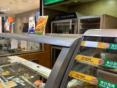 -SUBWAY赛百味(东风广场店)
