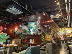 -咖法森林·咖啡  酒吧(天河店)