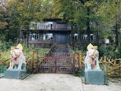 -香炉山国家森林公园