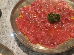 -高丽苑韩国烤肉(海昌路旗舰店)