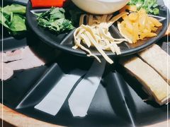 -南桥帮(昆百大·泰业城店)