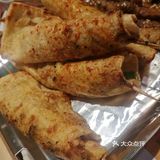 在上海吃东北正宗烧烤