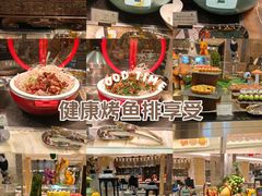 -福州西湖大酒店·怡湖咖啡厅