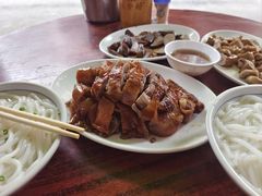 -凌舍好烧鹅(中山路店)
