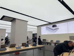 -华为智能生活馆(上海金桥国际商业广场)