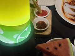 -辣尚瘾·烤鱼·新川菜(交大直营店)
