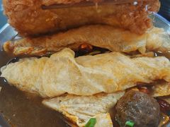 -龍城柳州螺蛳粉(群星路店)
