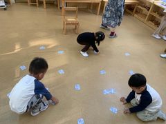 -奇乐全日制婴儿学校·早教