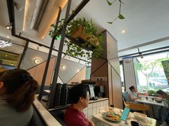 -新旺茶餐厅·早餐·夜宵(仙霞店)