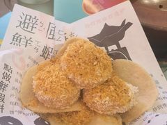 -粉灯牛腩牛杂煲·鸡煲(双井店)