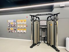 -FEELINGME乐刻私教馆(远洋星帆店)