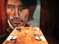 -Ginger(兴国路店)