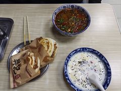 -樊记腊汁肉(竹笆市总店)