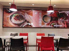 -永和大王(万顺路店)