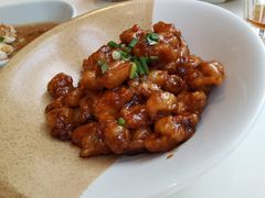 糖醋里脊-外婆家(古墩印象城店)