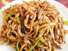 -胖子菜馆(隆昌路店)