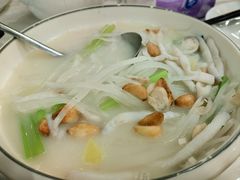 -万年酒楼(越秀南路店)