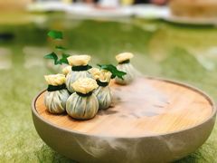 -喜宴又一村·粤菜·茶点·海鲜(壹方天地店)