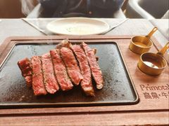 战斧牛排-Primotable高桌牛排馆(外滩店)